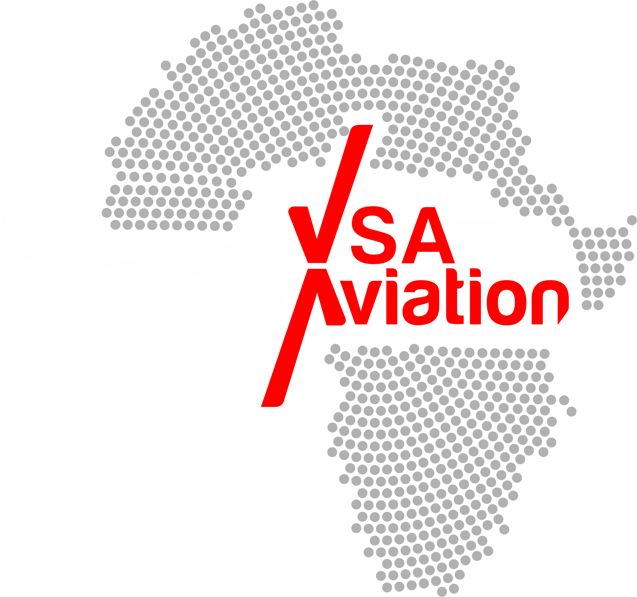 VSA Aviation Logo Revised PNG